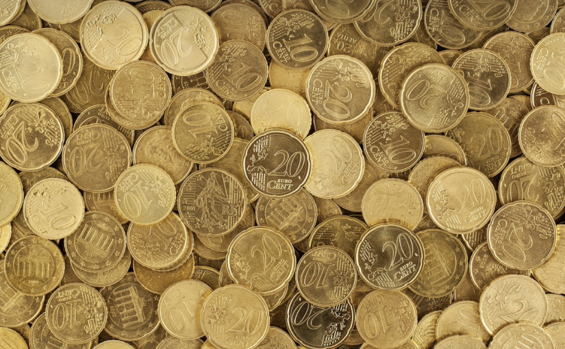 Boer uit Drenthe ontdekt mysterieuze munt die naar verborgen wereld leidt