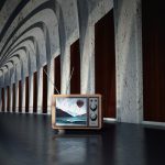 FuturVisie introduceert MortalVision: televisie die toekomstige dood kijker laat zien